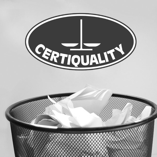 certiquality-rifiuti