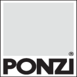 logo ponzi co